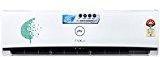 Godrej 1.5 Ton 5 Star GIC 18 CAH 5 GWQG Wi Fi Inverter Split AC (White)