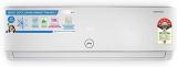 Godrej 1.5 Ton 5 Star GIC 18HTC5 WTA Inverter Split AC (Copper, White)