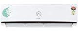 Godrej 1.5 Ton 5 Star GIC18 LAH 5 GWQG Split Inverter Split AC (Alloy, White)