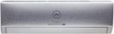 Godrej 1.5 Ton 5 Star GSC 18 GIG 5 DGOG Split AC Silver