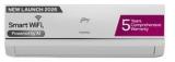 Godrej 1 Ton 3 Star 2026 Model Split Inverter AC