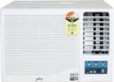 Godrej 1 Ton 3 Star WFC 12UTC3 WWA Window AC (Copper Condenser, White)