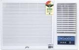 Godrej 1 Ton 3 Star Window Fixed Speed AC