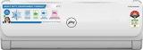 Godrej 1 Ton 5 Star GIC 12GTC5 WSA 5S Inverter Split AC (Copper, White)