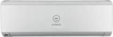 Godrej 1 Ton 5 Star GIC 12 TINV 5 RWQH Inverter AC (Copper Condenser, BEE Rating 2018, White)