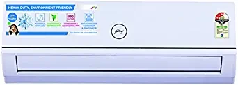 Godrej 2.3 Ton 3 Star Copper GSC 30 DGN 3 DWQH White Split AC