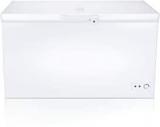 Godrej DpFrz GCHW310R6SXB Htop 300 L Deep Freezer (White)