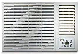 Godrej 1.5 Ton 5 Star GVC 18 DTC5 WSADTC5 WSA Window Inverter AC