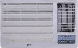 Godrej 1.5 Ton 5 Star GWC18 SGZ 5CWQR 5 Window AC