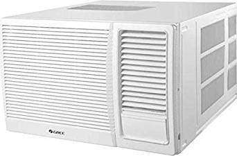 Gree 1.5 Ton 3 Star Airconditioner GJC AG E3NRNB9B Window AC