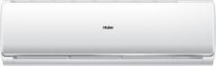 Haier 1.5 Ton 2 Star HSU 18TCS2CN Split AC (Copper Condenser, BEE Rating 2018, White)