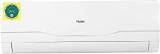 Haier 1.5 Ton 3 Star DCInverter With Self Clean Split AC (Copper, White, INV)