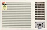 Haier 1.5 Ton 3 Star HWU18C CV3CNB1 Window AC (Copper, White)