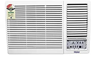 Haier 1.5 Ton 3 Star HW 18CV3CNA White Window AC (Copper)