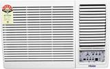 Haier 1.5 Ton 5 Star Copper HW 18CV5CNA White Window AC