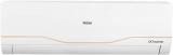 Haier 1 Ton 3 Star Inverter Split AC (Copper, White, DCINV)