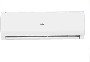 Haier 1 Ton 3 Star HSU 12TFW3CN Split AC (Copper, White)