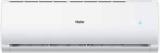 Haier 1 Ton 5 Star HSU12C TFW5B(INV) Split Inverter AC (Copper Condenser, White)