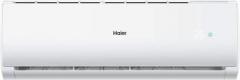 Haier 1 Ton 5 Star HSU12C TFW5B(INV) Split Inverter AC (Copper Condenser, White)