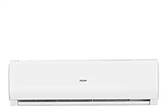 Haier 2.0 Ton 3 Star Copper HSU 22TFW1CN White Split AC