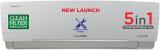 Havells Lloyd 1.5 Ton 3 Star Inverter Split AC GLS18I3FWAGC/GLS18I3FWGSC