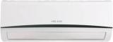 Helium 0.8 Ton 3 Star 083HAI26AESC 2026 Model Inverter Split AC (White)