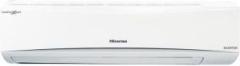 Hisense 1 Ton 3 Star ATC353HIB 2023 Model Split Inverter AC (Copper Condenser, White)