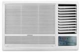 Hitachi 1.0 Ton 3 Star RAW312KUDI Window Air Conditioner White