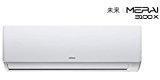 Hitachi 1.2 Ton 3 Star MERIA 3100x RSG314HBEA White Inverter Split AC (Copper)