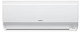 Hitachi 1.2 Ton 5 Star KASHIKOI 5100x RSE514HBEA White Inverter Split AC (Copper)