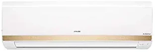 Hitachi 1.2 Ton 5 Star RSNG514HCEA Inverter Split AC (Copper, Gold)