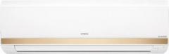 Hitachi 1.25 Ton 5 Star RSNG/ESNG/CSNG515HDEA Split Inverter AC (Copper Condenser, White, Gold)