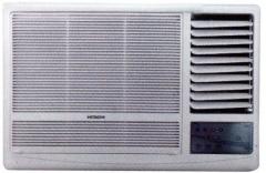 Hitachi 1.5 Ton 2 Star KAZE Plus RAW218KUD Window Air Conditioner