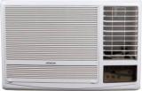 Hitachi 1.5 Ton 2 Star RAW218KYH Hot And Cold Window AC (Copper Condenser, White)