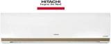 Hitachi 1.5 Ton 3 Star Copper RSNG317HCEA Gold Inverter Split AC