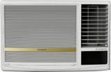 Hitachi 1.5 Ton 3 Star RAW318HFEOZ1 Inverter Window AC (Copper Condenser, White)