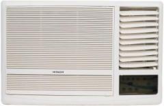 Hitachi 1.5 Ton 3 Star RAW318HHDO 2024 Model Window AC (Copper Condenser, White)