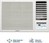 Hitachi 1.5 Ton 3 Star RAW318HIDO 2026 Model Window AC (White)