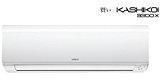 Hitachi 1.5 Ton 3 Star RSB318IBEA Inverter Split AC (Copper, White)