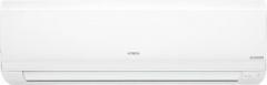 Hitachi 1.5 Ton 3 Star RSN/ESN/CSN 317HCEA Inverter AC (Copper Condenser, White)