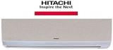 Hitachi 1.5 Ton 3 Star RSNS/ESNS/CSNS 318HCDO Non Inverter Split Ac (Copper, White)