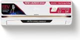 Hitachi 1.5 Ton 4 Star Inverter Split AC RAS.G418PHDIST