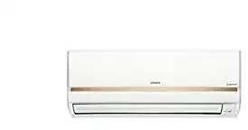 Hitachi 1.5 Ton 4 Star RSNG417HDEA Inverter Split AC (Copper, Gold)