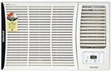 Hitachi 1.5 Ton 4 Star RAW418KXD Window AC (White)