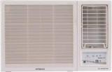 Hitachi 1.5 Ton 5 Star 5S RAW518HIEO 2026 2025 Model Window AC (White)