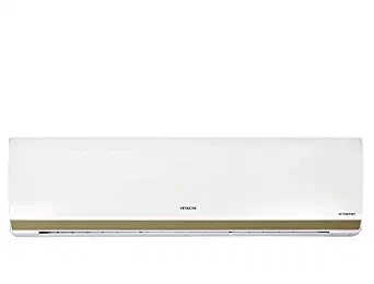 Hitachi 1.5 Ton 5 Star Copper RSOG518HDEA Gold Inverter Split AC