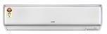 Hitachi 1.5 Ton 5 Star RAU518EUDA Ace Follow Me Split Air Conditioner White