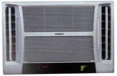 Hitachi 1.5 Ton 5 Star Summer QC RAV518HUD Window Air Conditioner