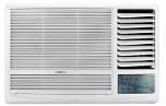 Hitachi 1.5 Ton RAW018KTH Kaze Reidan Window Air Conditioner White