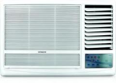 Hitachi 1.5 Ton RAW318HEDO Window AC (White)